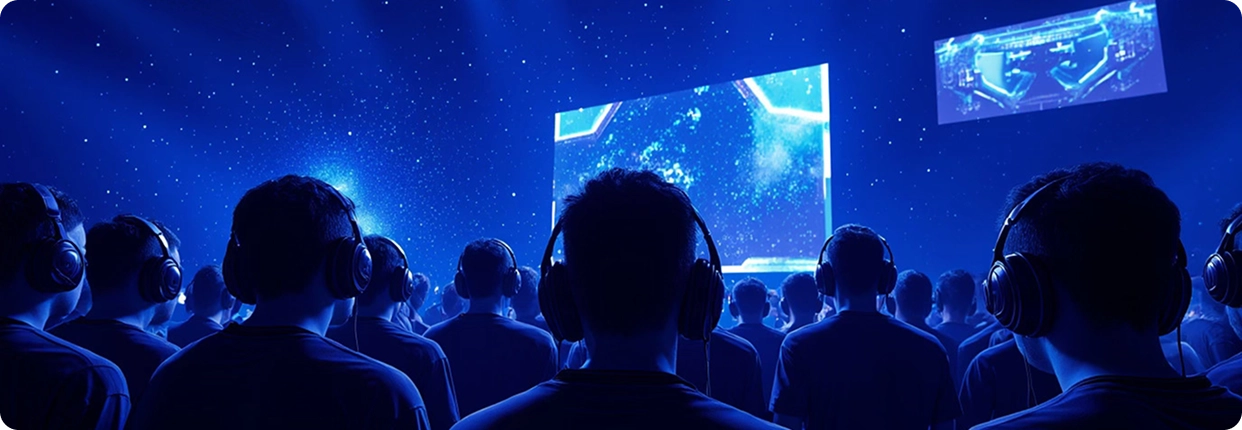 1xBet espor bahislerinde mobil ve masaüstü platform karşılaştırması