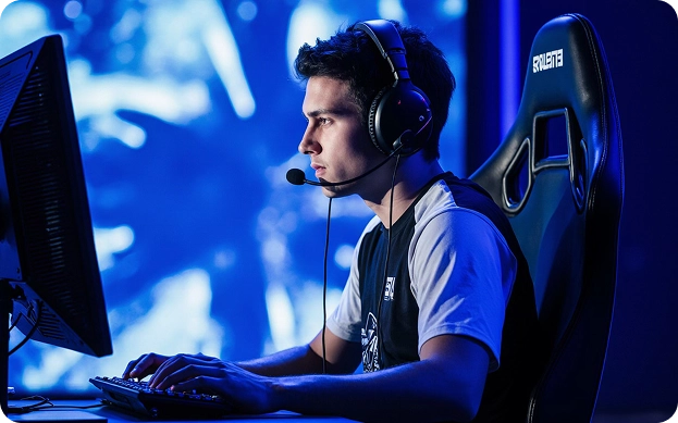 1xBet’te espor bahisleri ve platformun sunduğu avantajlar