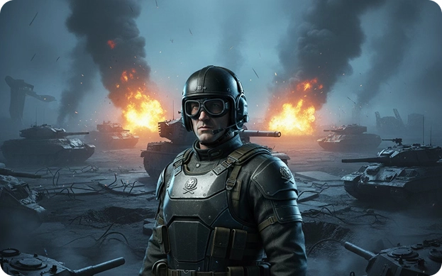 1xBet’te World of Tanks bahis özellikleri ve oyuncu avantajları