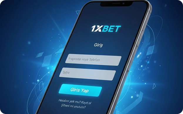 1xBet mobil ödemelerde güvenilir ve hızlı işlem imkanları